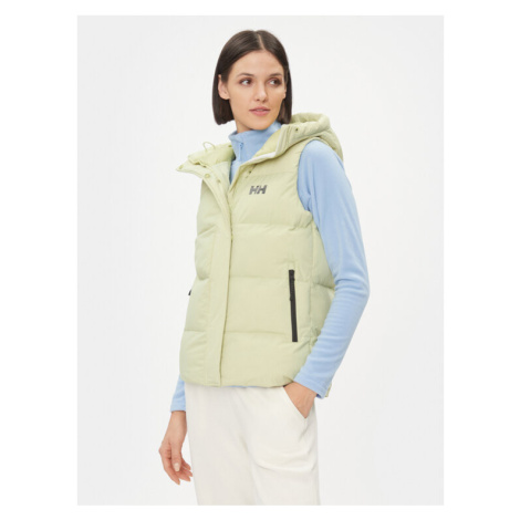 Helly Hansen Vesta Adore 54032 Zelená Regular Fit