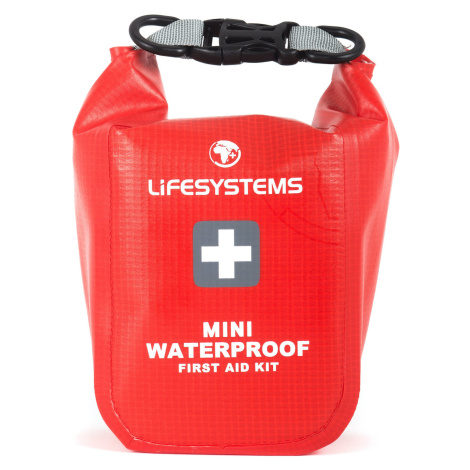 Cestovná lekárnička Lifesystems Mini Waterproof First Aid Kit