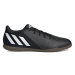 Pánske futbalové kopačky halové ADIDAS Predator Edge.4 M IC core black cloud white vivid red