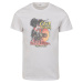 Ultimate Sunburst T-Shirt White