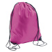 SOĽS Urban Batoh 7l SL70600 Flash pink