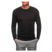 Edoti Men's sweater