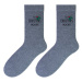 Bratex Man's Socks KL424