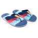 Men's FlipFlops model 17296787 Multicolour 41 - Yoclub