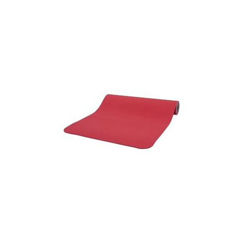 Sharp Shape Dual TPE yoga mat red