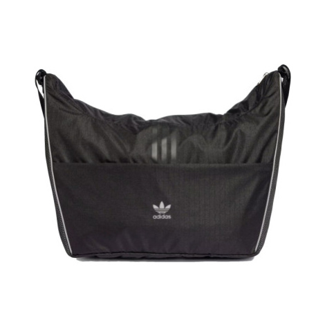 Dámska kabelka ADIDAS SHOPPER BLACK REFSIL