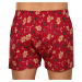 Pánske trenky Happy Shorts viacfarebné (HS 285)