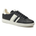 Armani Exchange Sneakersy XUX173 XV666 N814 Čierna