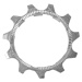 SHIMANO pastorok - SPROCKET CS-M771 - strieborná