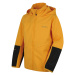 Husky Detská softshell bunda Sonny K yellow