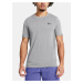 Tričko Under Armour Vanish Seamless SS-GRY