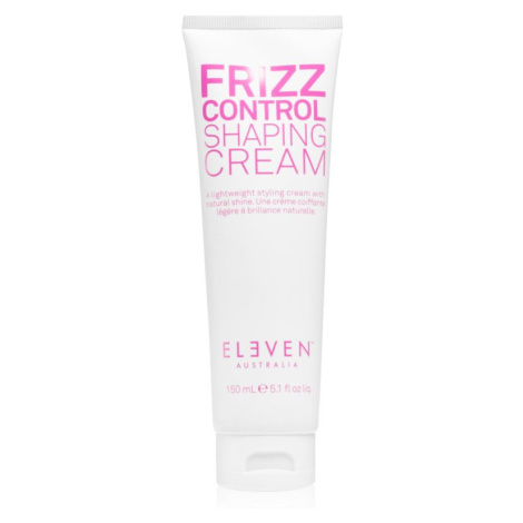 Eleven Australia Frizz Control hydratačný stylingový krém pre vlnité vlasy