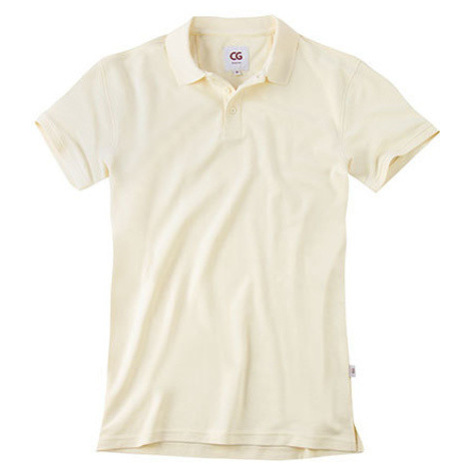 Cg Workwear Iseo Pánske polo tričko 00720-13 Champagner