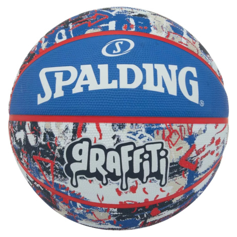 SPALDING GRAFFITI BALL 84377Z