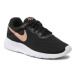 Nike Sneakersy Tanjun DJ6257 001 Čierna