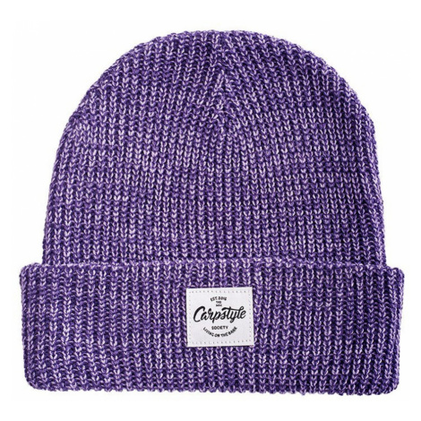 Carpstyle čiapka purple beanie