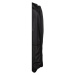 Arcore OMBRA Dámska bežecká bunda, čierna, veľkosť