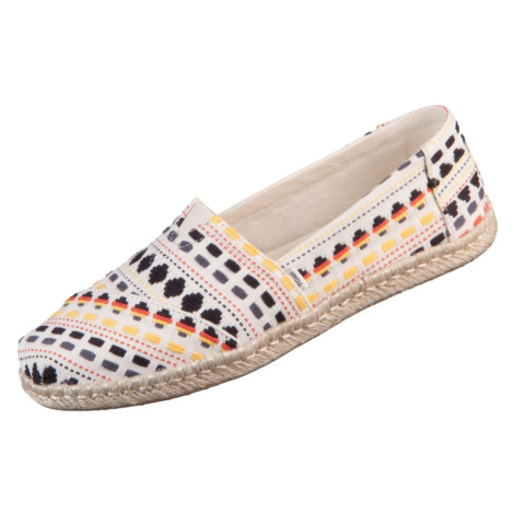 Dámske espadrilky Toms