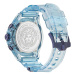 Versace VEZ701523 Active Policarbonat Chrono 45mm 3ATM