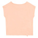 ROXY Funkčné tričko 'PURA PLAYA'  oranžová / tmavoružová