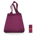 Skladacia taška Reisenthel Mini Maxi Shopper purple