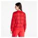 Calvin Klein Mc Holiday Lw Rf L/S Sweatshirt Textured Plaid/ Exact