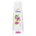 Dove Aloe & Rose Water kondicionér pre hydratáciu a lesk