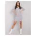 Dress-RV-SK-5579.71-gray