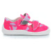 sandále Beda Pink Military (BF 0001/SD/W/NP) 23 EUR