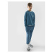 4F Boys' Sweatpants - Blue