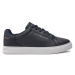 Tommy Hilfiger Sneakersy Essential Court Sneaker FW0FW08000 Tmavomodrá