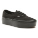 Vans Tenisky Authentic Stac VN0A5KXXBKA1 Čierna