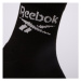 Reebok Ponožky 3 Pack Socks Quarter