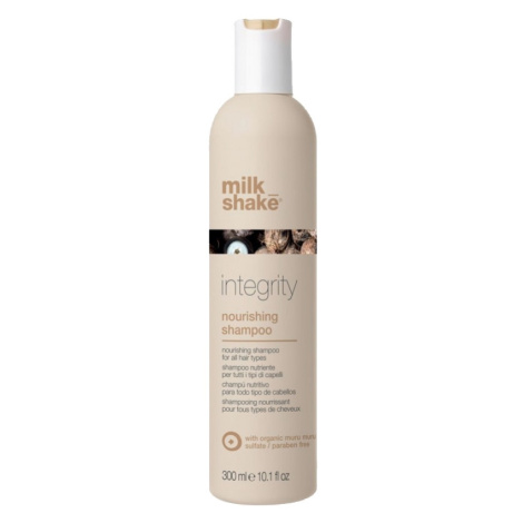 Milk Shake Integrity Nourishing Shampoo Vyživujúci šampón pre všetky typy vlasov (300ml) - Milk 