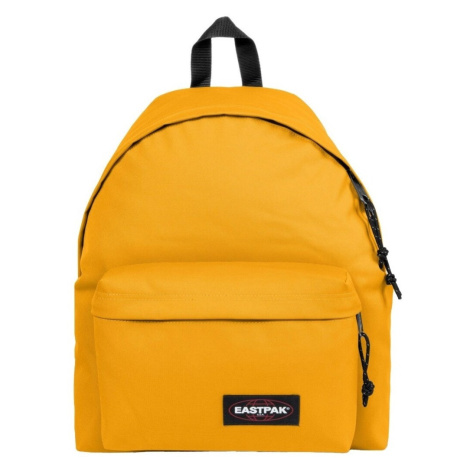 Eastpak  PADDED PAKR SUNRISE  Ruksaky a batohy Žltá