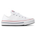 Converse Plátenky Ctas Eva Lift Ox 272858C Biela