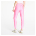 Legíny Under Armour Armour HiRise Leg Pink