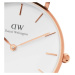 DÁMSKE HODINKY DANIEL WELLINGTON Classic Petite DW00100175 32mm