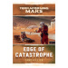 Aconyte Edge of Catastrophe: A Terraforming Mars Novel