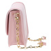 CHIARA FERRAGNI Eyelike Buckle crossbody kabelka