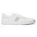 Polo Ralph Lauren Sneakersy Court Vulc Trainer 804924747006 Biela