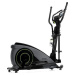 ZIPRO Dunk iConsole + electro-magnetic elliptical cross trainer