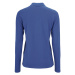 SOĽS Perfect Lsl Women Dámske polo tričko dlhý rukáv SL02083 Royal blue