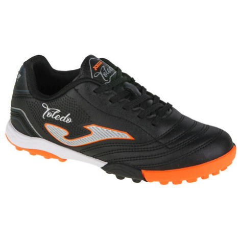 JOMA Toledo Jr TF black