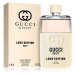 Gucci Guilty Pour Femme Love Edition 2021 parfumovaná voda pre ženy