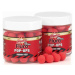 Dynamite baits pop-ups fluro plávajúci boilies 15 mm-robin red