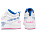 Reebok Sneakersy ROYAL PRIME MID 2.0 100033500K Biela