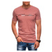 Edoti Men's t-shirt