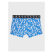 Calvin Klein Underwear Súprava 2 kusov boxeriek B70B700407 Farebná