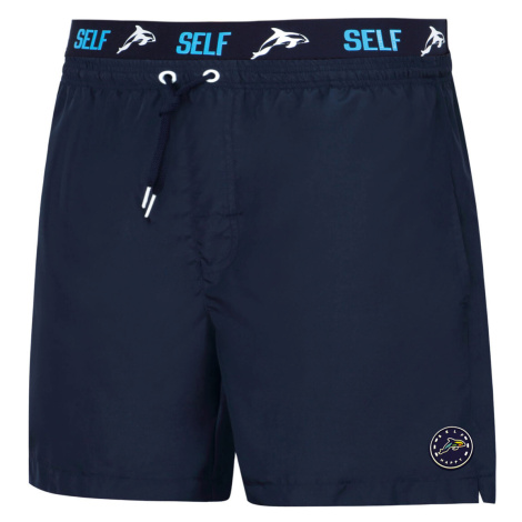 Pánske plavky Self